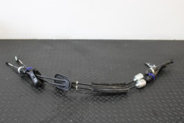 Bowdenzug Schalt getriebe RENAULT CLIO V 5 LIFT