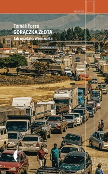 Золотая лихорадка. Как пала Венесуэла