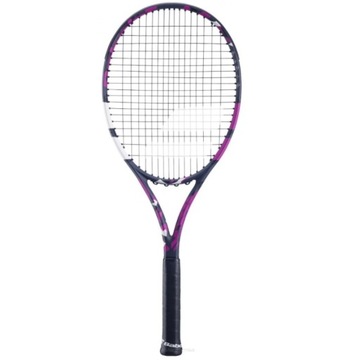 Rakieta tenisowa Babolat Boost Aero Pink 2023 G2