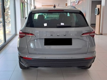 Skoda Karoq Crossover Facelifting 2.0 TDI SCR 150KM 2025 SKODA Karoq Selection 2.0 TDI DSG 4x4 Suv 150KM 2025, zdjęcie 4