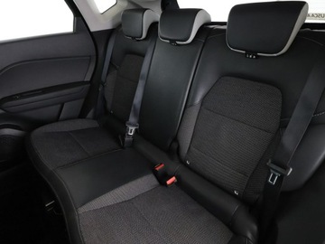 Renault Captur II Crossover 1.0 TCe LPG 100KM 2021 Renault Captur Intens LPG navi PDC półskóra, zdjęcie 16