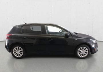 Peugeot 2019 Peugeot 308 Active 110KM Kamera Cofania 1.2 Benzyna 110KM, zdjęcie 6