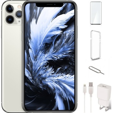 SMARTFON IPHONE 11 PRO MAX 256GB | BATERIA 100% | PREMIUM A+ |WYBÓR KOLORÓW