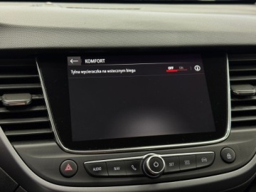 Opel 2020 Opel Crossland X Enjoy / Kamera cofania / CarPlay/, zdjęcie 30