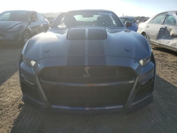 Ford Mustang VI 2021 Ford Mustang Shelby GT500 2021 5.2l 5.2 Benzyna 760KM, zdjęcie 5