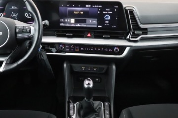 Kia Sportage V SUV 1.6 T-GDI 150KM 2022 Kia Sportage 1.6 T-GDI, Salon Polska, Serwis ASO, zdjęcie 11