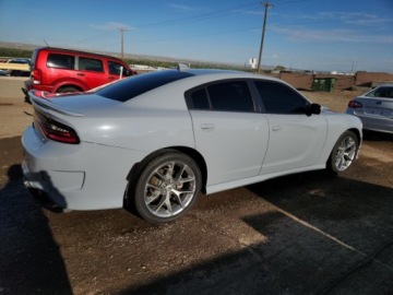 Dodge Charger VII 2022 Dodge Charger GT 2022 3.6L 3.6 Benzyna 300KM, zdjęcie 3