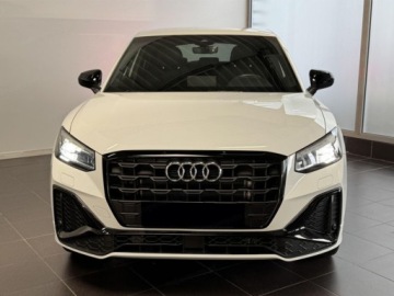 Audi Q2 SUV Facelifting 1.5 35 TFSI 150KM 2026 AUDI Q2 35 TFSI S Line Suv 1.5 (150KM) 2026, zdjęcie 2