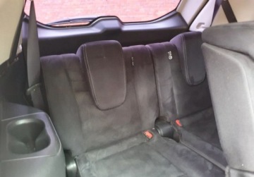 Nissan X-Trail III Terenowy 1.6 dCi 130KM 2016 Nissan X-Trail Panorama Kamera 360 Hands Free GetHelp 1.6 Diesel, zdjęcie 13