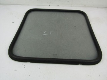 DUCATO II ПЕРЕМЫЧКА БОКСЕР И ЗАДНЕЕ СТЕКЛО БАГАЖНИКА