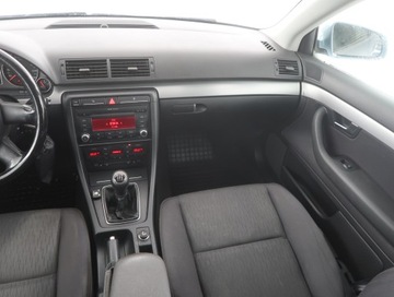 Audi A4 B7 Avant 2.0 20V 131KM 2008 Audi A4 2.0, GAZ, Klima, Klimatronic, Tempomat, zdjęcie 7