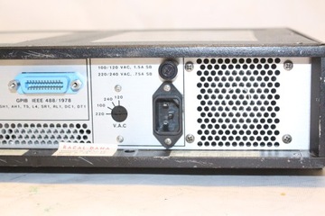 RACAL EIP 585 СВЧ-счетчик импульсов 300 МГц-18 ГГц Частотомер