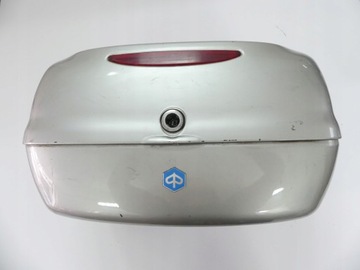 . KUFER CENTRALNY WYPEŁNIENIE PIAGGIO X9 KU0