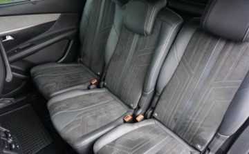 Peugeot 5008 II 2023 Peugeot 5008 Peugeot 5008 GT Mhev 136KM 1.2 Benzyna 136KM, zdjęcie 29