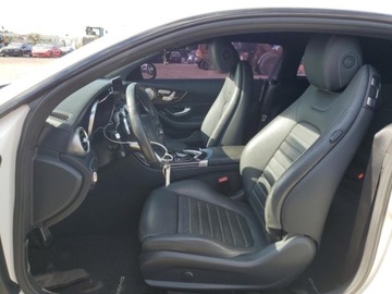 Mercedes Klasa C W205 2017 Mercedes-Benz Klasa C MERCEDES-BENZ C 300, 201..., zdjęcie 7