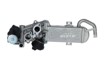 МОДУЛЬ КЛАПАНА EGR 48213 NRF SEAT ALTEA