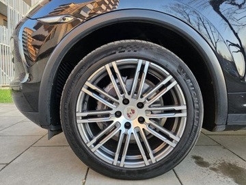 Porsche Cayenne I 3.0D Tiptronic S 240KM 2010 PORSCHE CAYENNE V6 3.0l diesel 239KM*Serwis, doinwestowany * Dokumentacja, zdjęcie 38