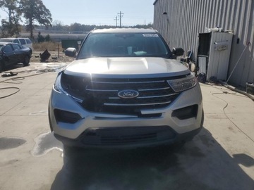 Ford Explorer VI 2023 Ford Explorer XLT 2023 2.3L 2.3 Benzyna 300KM, zdjęcie 5