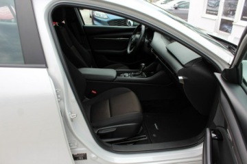 Mazda 3 IV Sedan  2.0 SKYACTIV-G 150KM 2023 Mazda 3 SalonPL FV23% Gwarancja, zdjęcie 8
