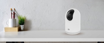 IP-КАМЕРА XIAOMI 360° Mi Home Security 360° 2K PRO НЯНЯ ДОМАШНИЙ МОНИТОРИНГ