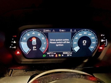 Audi A3 8Y 2022 Audi A3 Limousine Premium 2022 2.0 Benzyna 201KM, zdjęcie 10