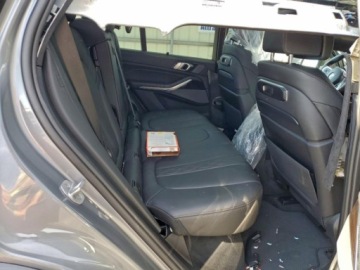 BMW X5 G05 2024 BMW X5 2024 BMW X5 XDRIVE40I 3.0 Benzyna 335KM, zdjęcie 11