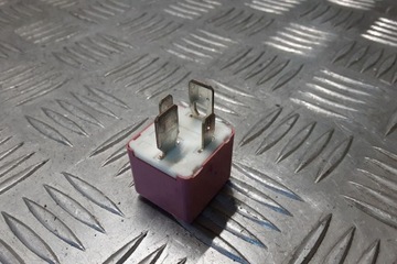 RELÉ MITSUBISHI OUTLANDER III (GG_W GF_W ZJ) 1567004480 2.0L 2019