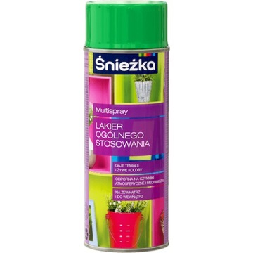 Мультиспрей Universal R6029 зеленый 400мл