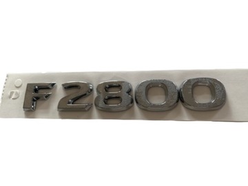 ZNAK OPEL F2800 MOVANO MASTER 2010- ORIGINÁLNÍ 93167511
