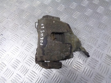 ZACISK HAMULCOWY LEWY PRZÓD FORD FOCUS MK2 1.6