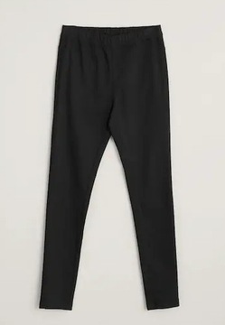 SEASALT CORNWALL spodnie Bosvenning Jeggings high 52 j13