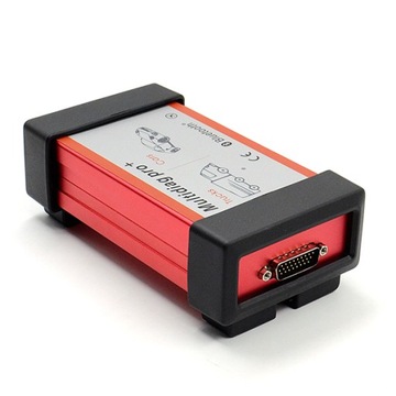 МУЛЬТИДИАГ ПРО+ ТЕСТЕР OBD2 ДИАГНОСТИЧЕСКИЙ ИНТЕРФЕЙС