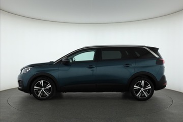 Peugeot 5008 II Crossover 1.5 BlueHDI 130KM 2019 Peugeot 5008 1.5 BlueHDi, Salon Polska, zdjęcie 2
