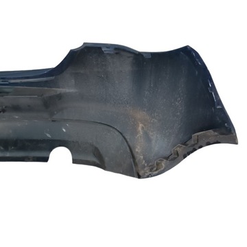 Задний бампер Opel Corsa E 39002839