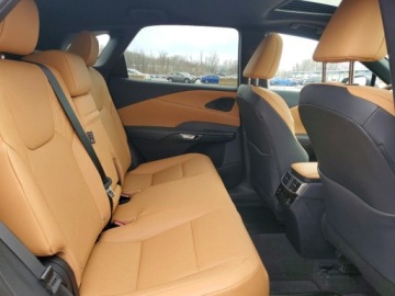 Lexus RX V 2024 Lexus RX 350 Premium 2024 2.4 Benzyna 275KM, zdjęcie 11
