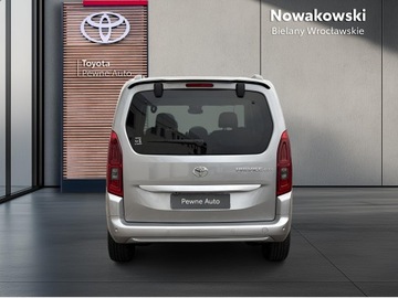 Toyota Proace II 2024 Toyota PROACE CITY VERSO 1.5 D-4D Family PROACE CI, zdjęcie 4