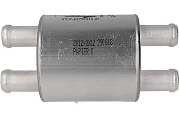 Фильтр летучих фаз CERTOOLS - F-779/C 2x12/2x12 мм