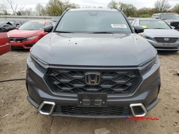 Honda CR-V VI 2023 Honda CR-V 2023 r., 2,0L SPORT T od ubezpieczalni 2.0 Hybryda 204KM, zdjęcie 1
