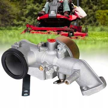 КАРБЮРАТОР ДЛЯ BRIGGS & STRATTON 491026 281707 490499