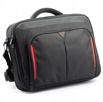 MOCNA BIZNESOWA TORBA NA LAPTOPA 15