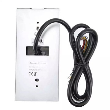 Кодовый замок-шифратор, водонепроницаемая кнопка дверного звонка RFID TTLock Bluetooth