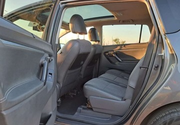 Toyota Verso Minivan Facelifting 1.6 D-4D 112KM 2015 Toyota Verso Toyota Verso 1.6 D-4D Prestige 1.6 Diesel 112KM, zdjęcie 18