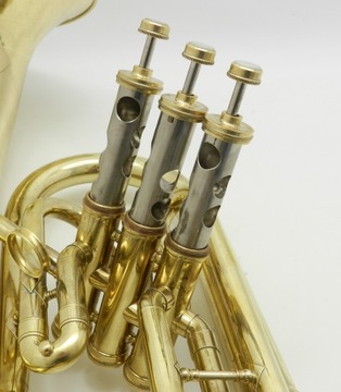 Колокол Baryton King-625 Передний После технического осмотра DR23-013