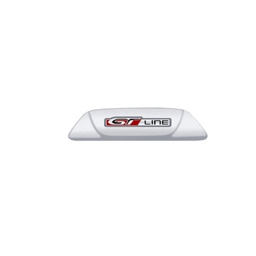 PRO GT LINE LOGO 508 3008 4008 5008 PEUGEOT KOV