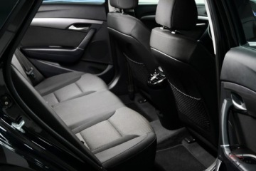 Hyundai i40 Kombi 1.7 CRDi HIGH 136KM 2012 Hyundai i40 1.7 CRDi Automat Led Navi Climatronic Kamera Lopatki Temp. Gwa, zdjęcie 9