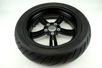 ЗАДНЕЕ КОЛЕСО BMW C 600 SPORT