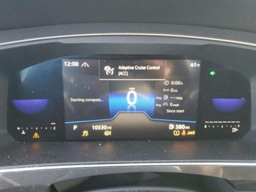 Volkswagen Tiguan II 2022 Volkswagen Tiguan Volkswagen Tiguan 2.0T SE 4MOTION 2.0 Benzyna 184KM, zdjęcie 10