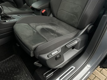 Volkswagen Tiguan II SUV Facelifting 1.5 TSI 150KM 2024 Volkswagen Tiguan Elegance | Virtual | Kamera 360, zdjęcie 12