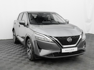 Nissan Qashqai III Crossover 1.3 DIG-T MHEV 158KM 2023 Nissan Qashqai WD6528R#1.3 DIG-T mHEV N-Connecta, zdjęcie 2