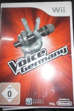 the voice of germany